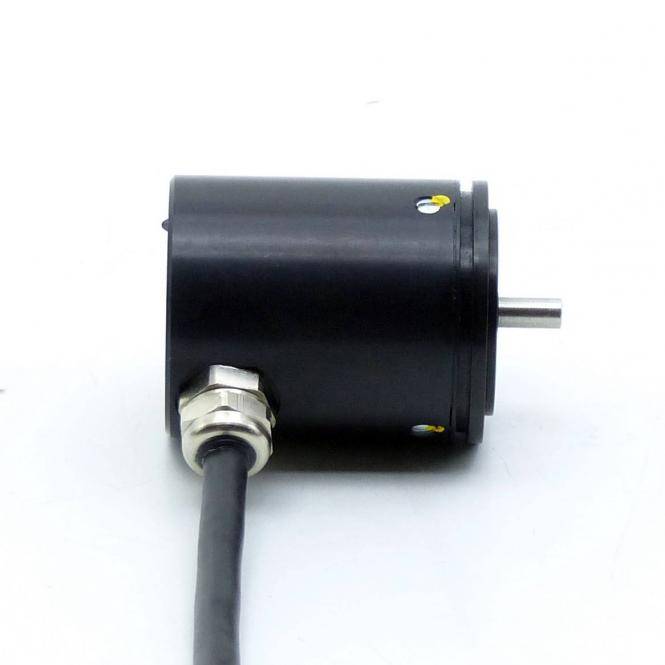 BALLUFF Drehsensor 112051 (BRGD2-WCD12-EP-P-L-K-SA1-01)