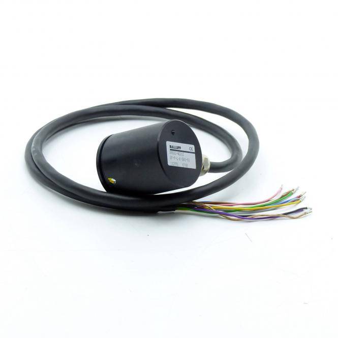 BALLUFF Drehsensor 112051 (BRGD2-WCD12-EP-P-L-K-SA1-01)