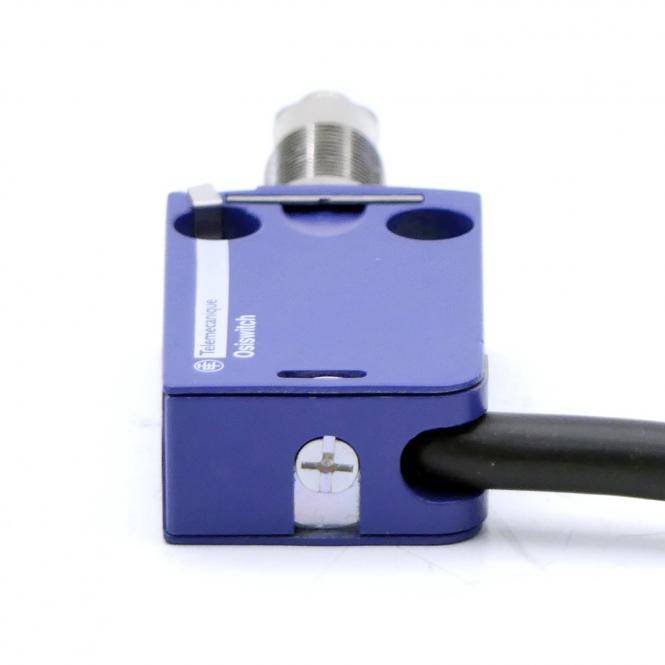 TELEMECANIQUE Endschalter (022003)