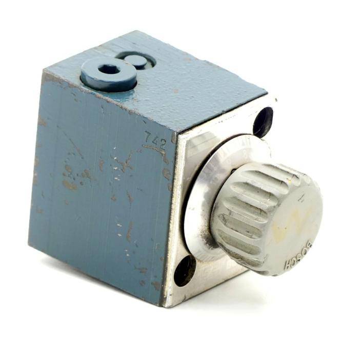 Bosch Stromregelventil (0 811 332 110)
