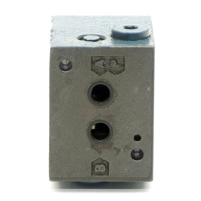 Bosch Stromregelventil (0 811 332 110)