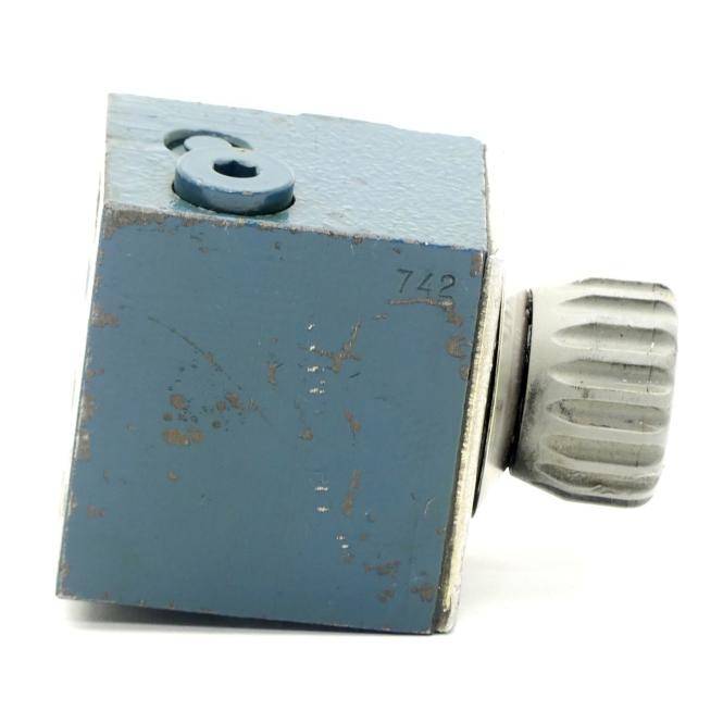 Bosch Stromregelventil (0 811 332 110)