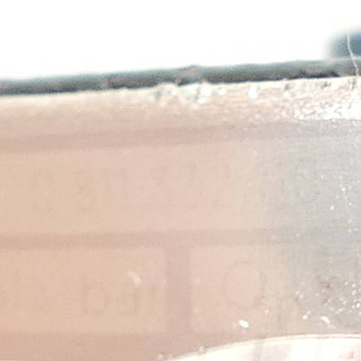 Bosch Stromregelventil (0 811 332 110)
