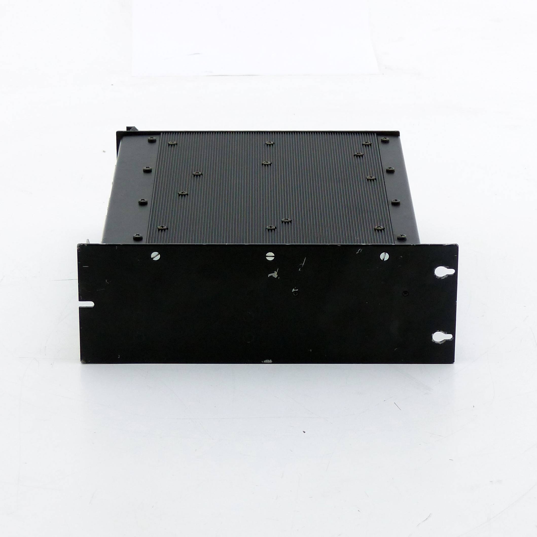 BOSCH Analoger Servo Controller SE 110 (0 608 830 109)