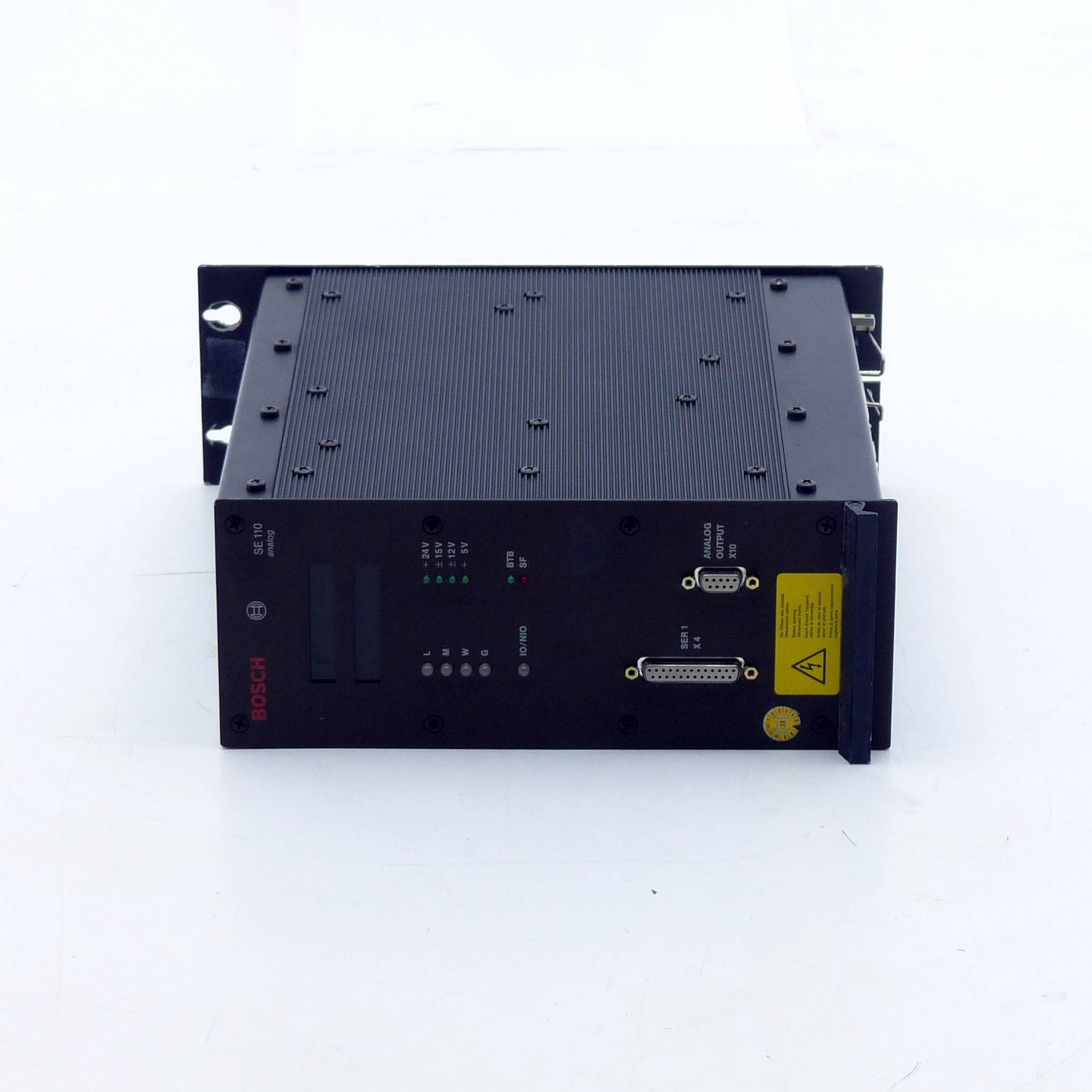 BOSCH Analoger Servo Controller SE 110 (0 608 830 109)