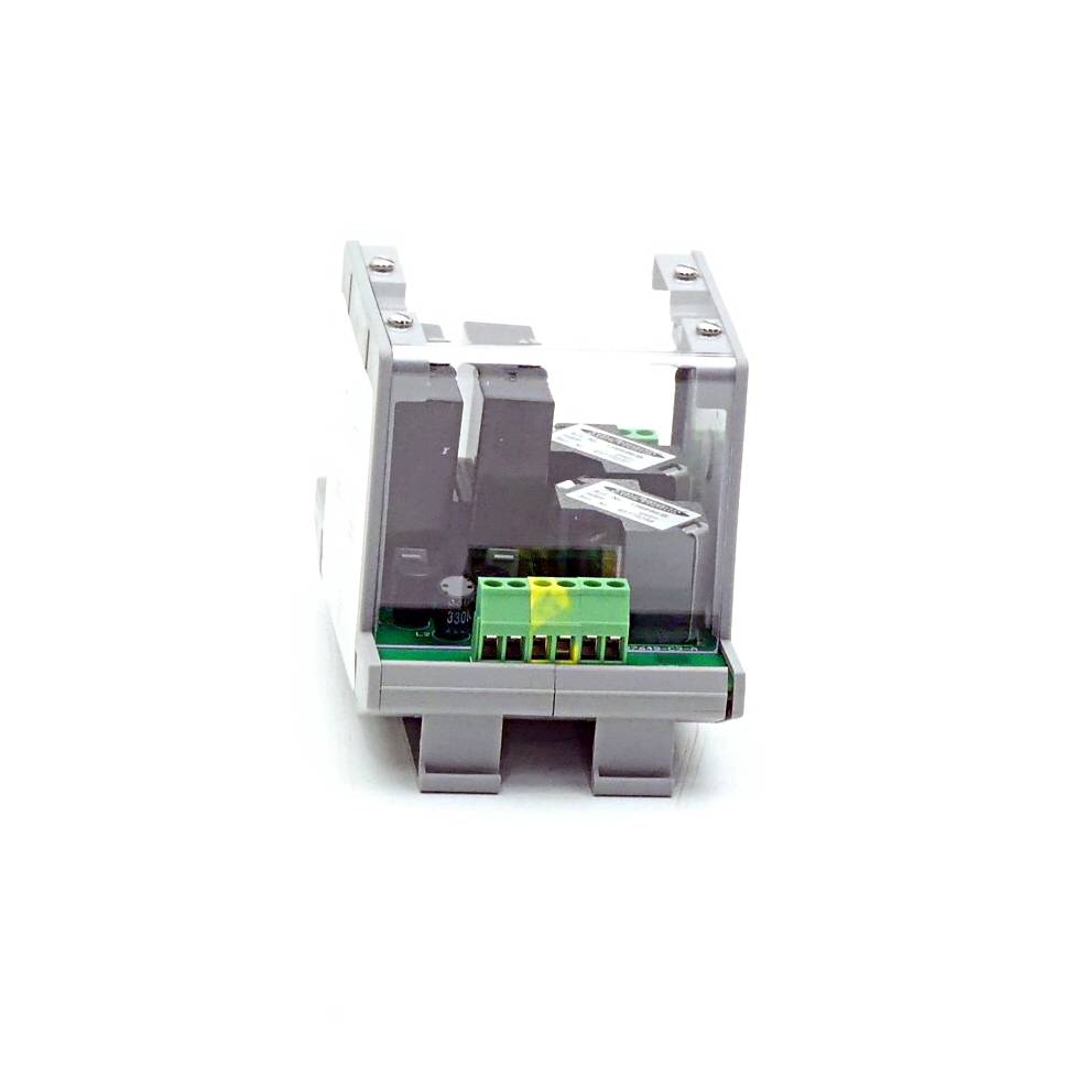 Siemens 2-fach Leitungsüberträger SINAUT ST, LTOP 2 (159839)