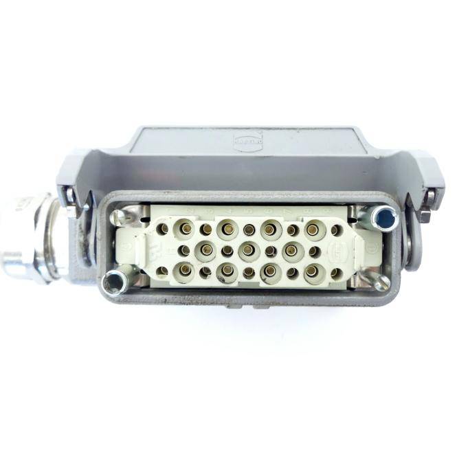 KUKA Datenkabel (01-051-054)