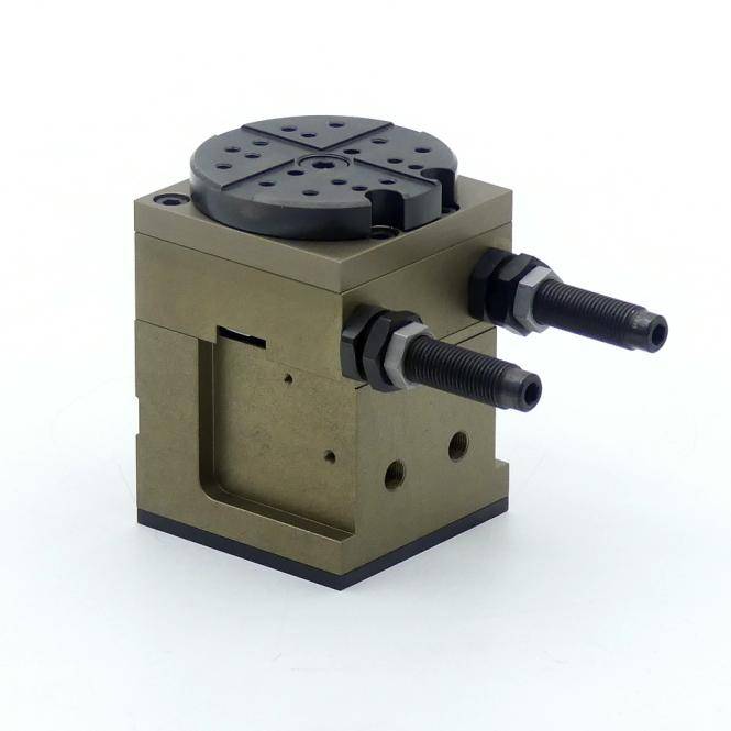 SCHUNK Universalschwenkflügel pneumatisch RM 200-W-180-1 (313008)