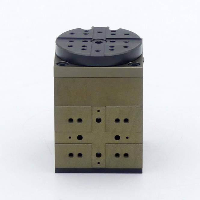 SCHUNK Universalschwenkflügel pneumatisch RM 200-W-180-1 (313008)