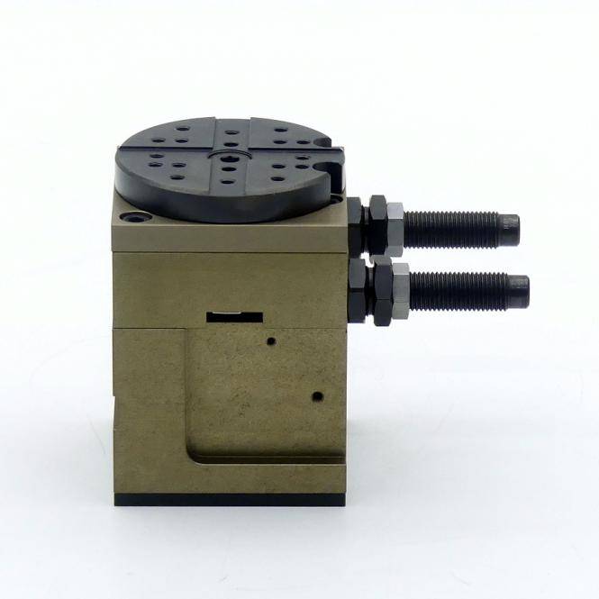 SCHUNK Universalschwenkflügel pneumatisch RM 200-W-180-1 (313008)