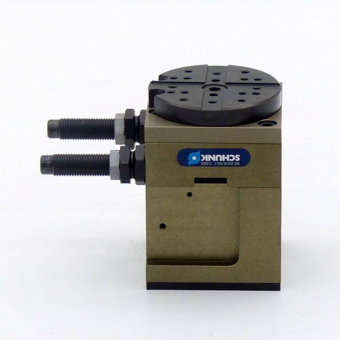 SCHUNK Universalschwenkflügel pneumatisch RM 200-W-180-1 (313008)
