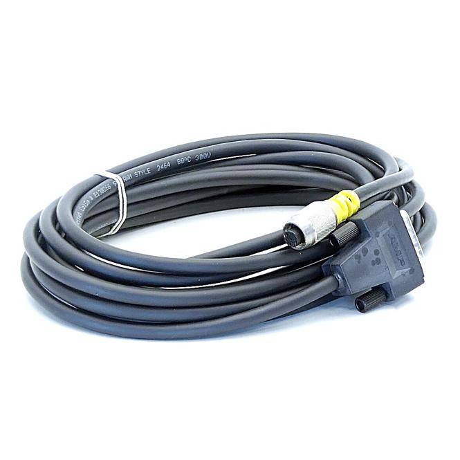Cognex I/O Modul Kabel 185-0265R (CCB-84901-0902-05)
