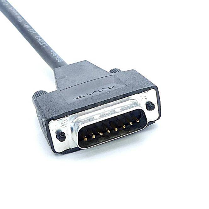 Cognex I/O Modul Kabel 185-0265R (CCB-84901-0902-05)