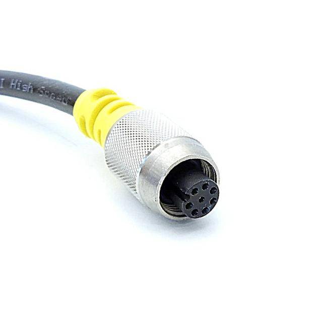 Cognex I/O Modul Kabel 185-0265R (CCB-84901-0902-05)