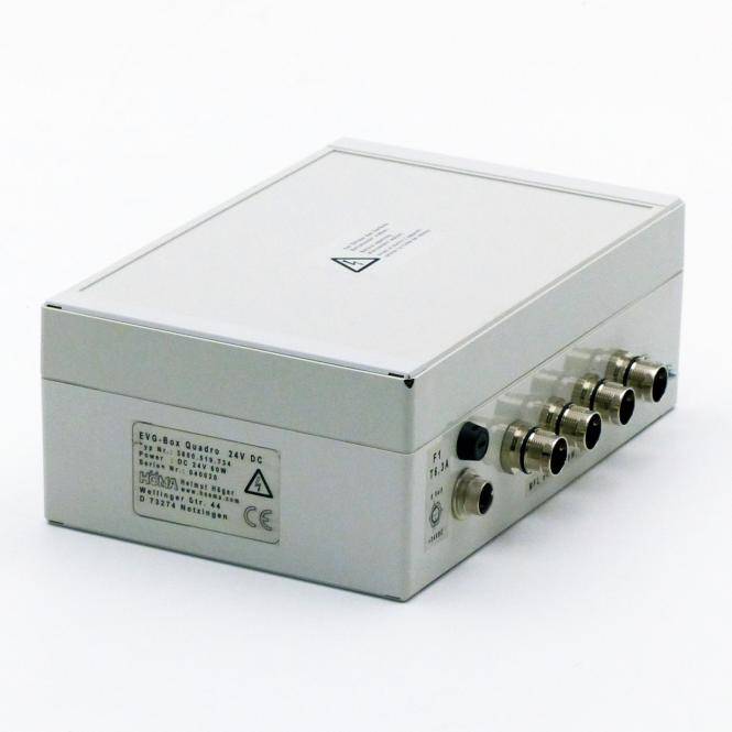 HÖMA EVG-Box Quadro (3800.519.734)