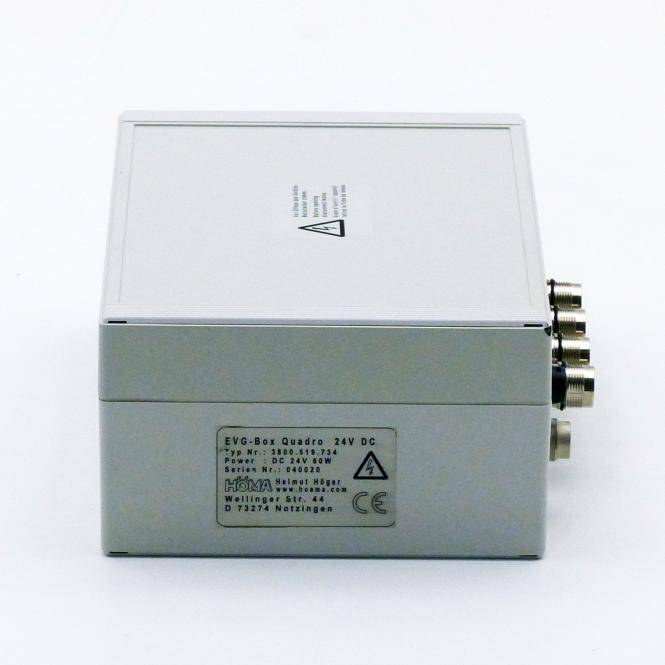 HÖMA EVG-Box Quadro (3800.519.734)