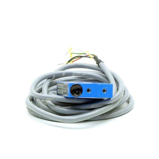 SICK Sensor LP 10-12 0683043 (0683043)