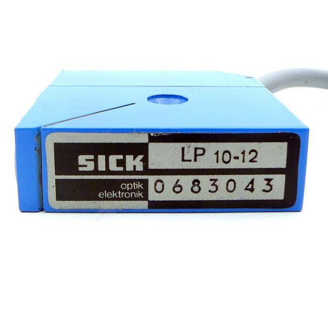 SICK Sensor LP 10-12 0683043 (0683043)