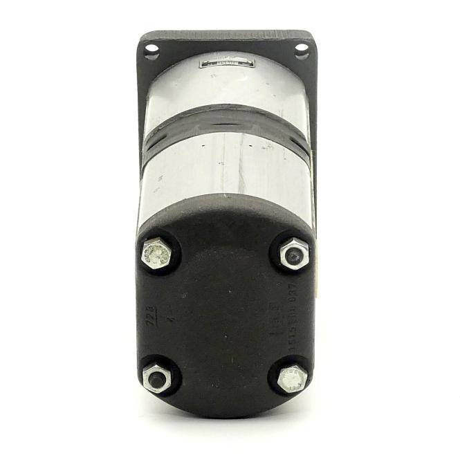 Bosch Zahnradpumpe / Doppelpumpe (0510769011)