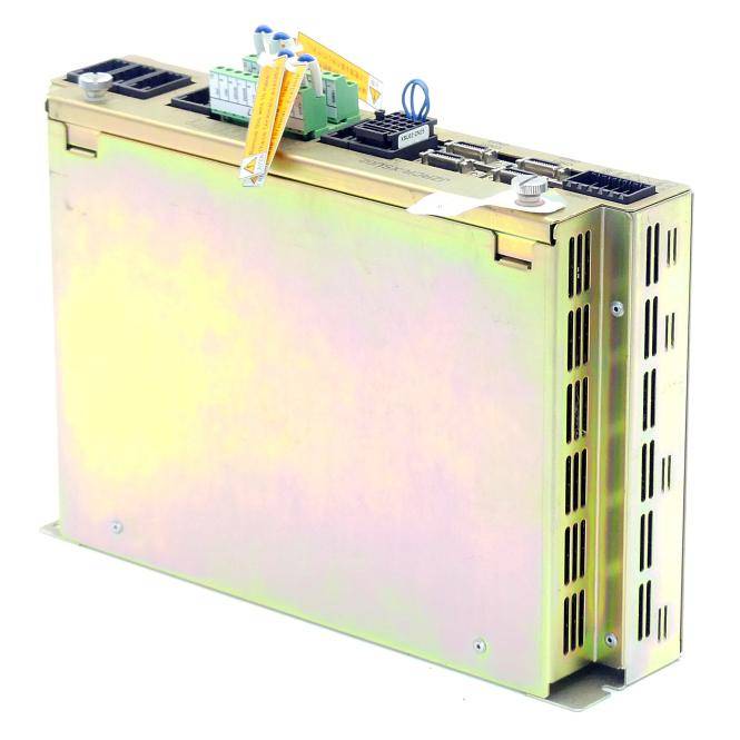 Yaskawa Servo Controller JZRCR-XSU02 (JZRCR-XSU02)