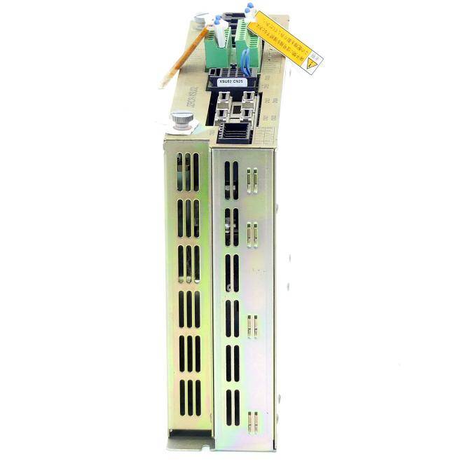 Yaskawa Servo Controller JZRCR-XSU02 (JZRCR-XSU02)