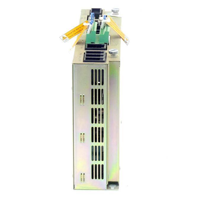 Yaskawa Servo Controller JZRCR-XSU02 (JZRCR-XSU02)