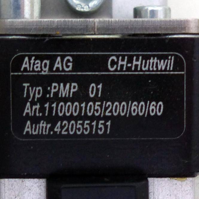 afag Portalmodul PMP 01 (11000105/200/60/60)
