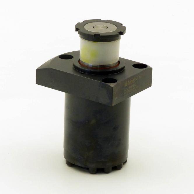 ROEMHELD Schwenkspanner 90GRD DWL Drehrichtung links (1897603)