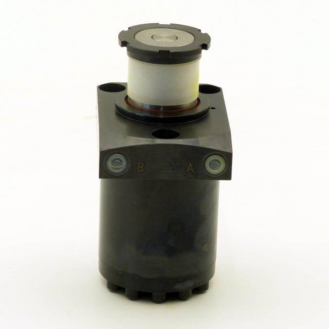 ROEMHELD Schwenkspanner 90GRD DWL Drehrichtung links (1897603)