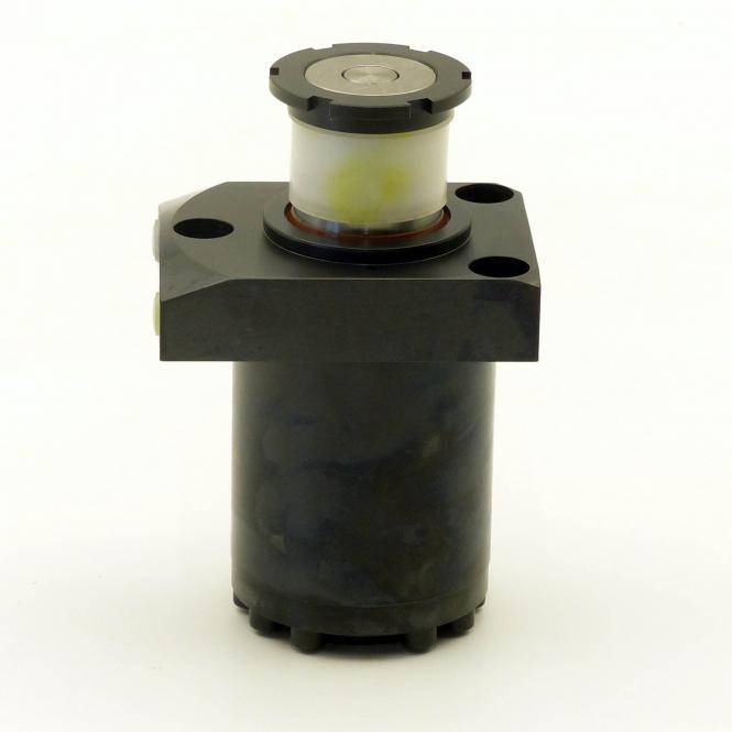 ROEMHELD Schwenkspanner 90GRD DWL Drehrichtung links (1897603)