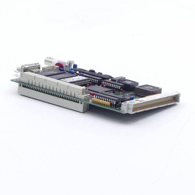 FLEXIM Energiemeßeinheit C7005CPU V1.2 (10481)
