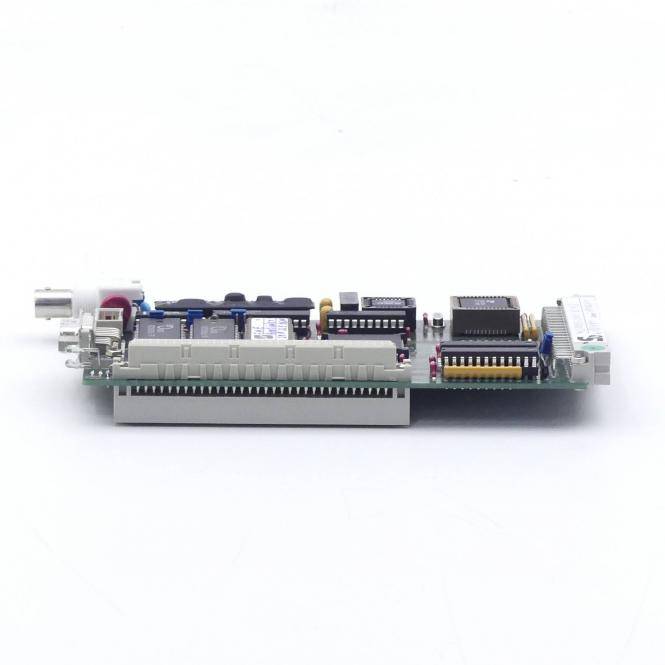 FLEXIM Energiemeßeinheit C7005CPU V1.2 (10481)