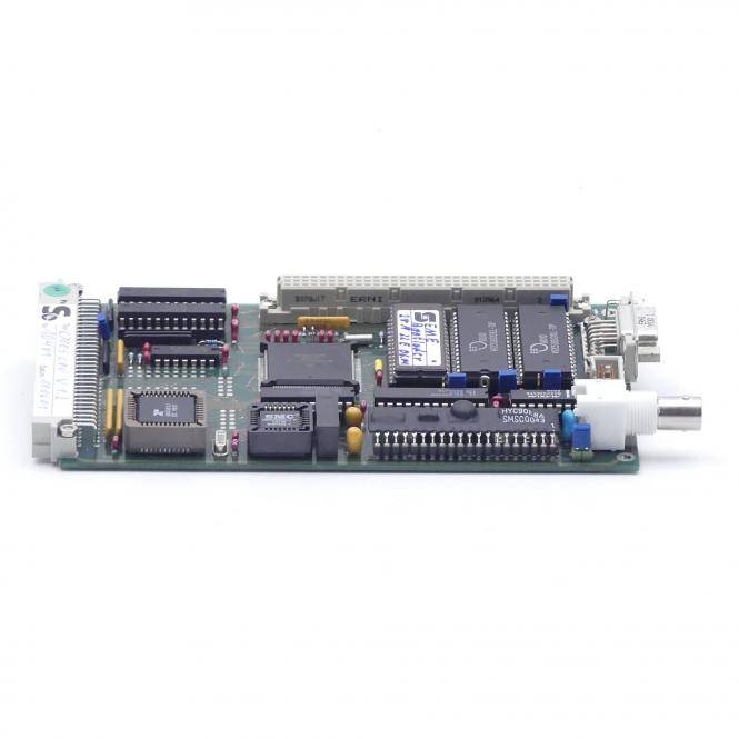 FLEXIM Energiemeßeinheit C7005CPU V1.2 (10481)