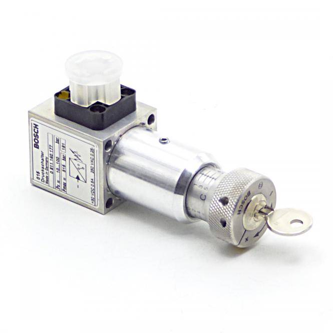 BOSCH Druckschalter (0 811 160 177)
