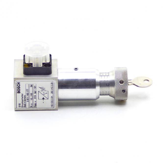 BOSCH Druckschalter (0 811 160 177)