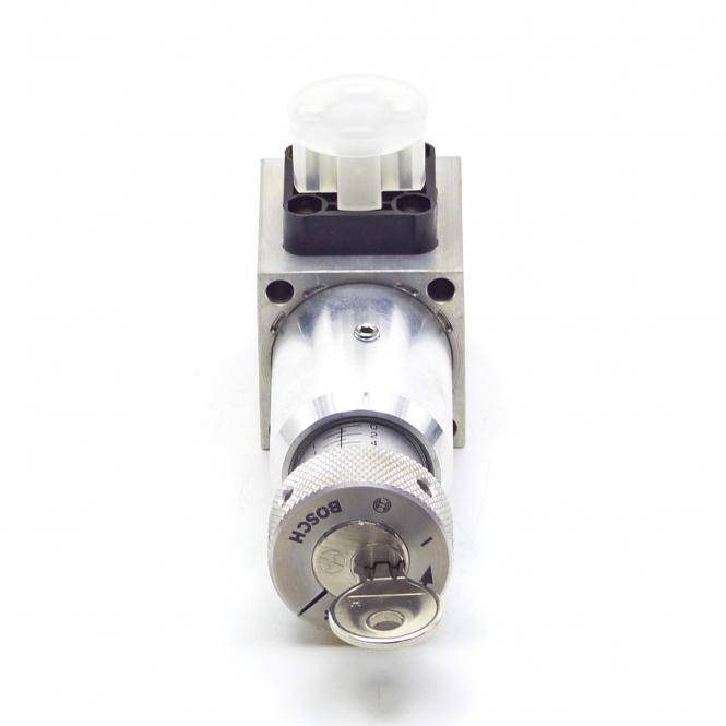 BOSCH Druckschalter (0 811 160 177)
