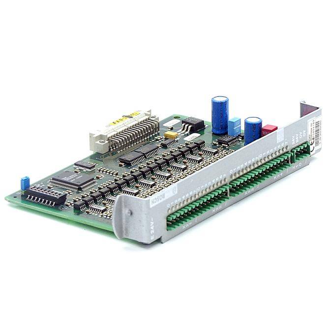 Bosch Input Modul E 24V- (1070075924-103)