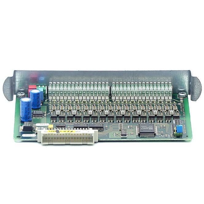 Bosch Input Modul E 24V- (1070075924-103)