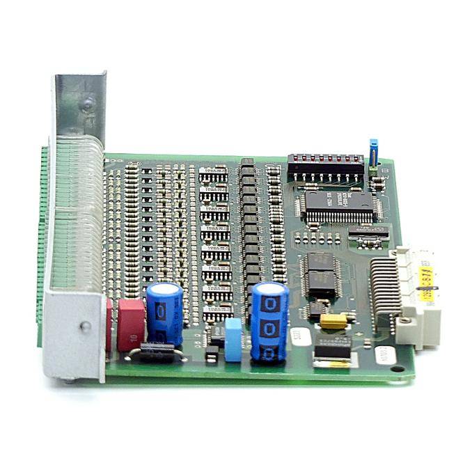 Bosch Input Modul E 24V- (1070075924-103)