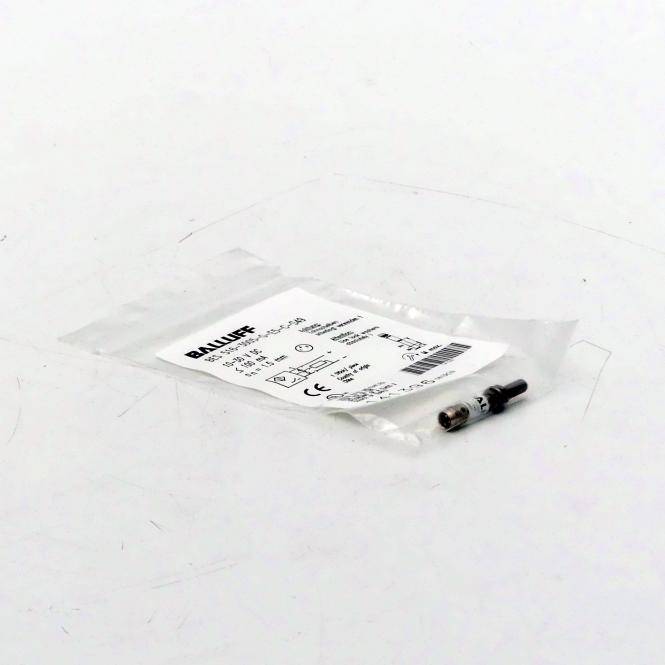 BALLUFF Induktiver Sensor BES00HF (BES 516-3005-G-E5-C-S49)