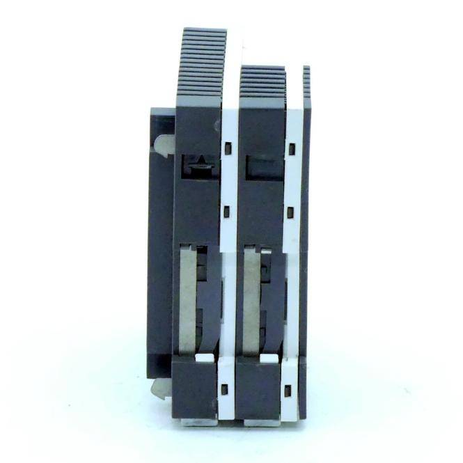 BECKHOFF PROFIBUS-Slave-Feldbusanschaltung (CX1500-B310)