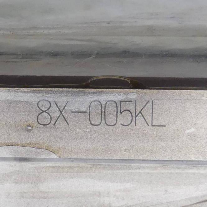 NSK Linearführung geteilt 8X-005KL (T6000482052)
