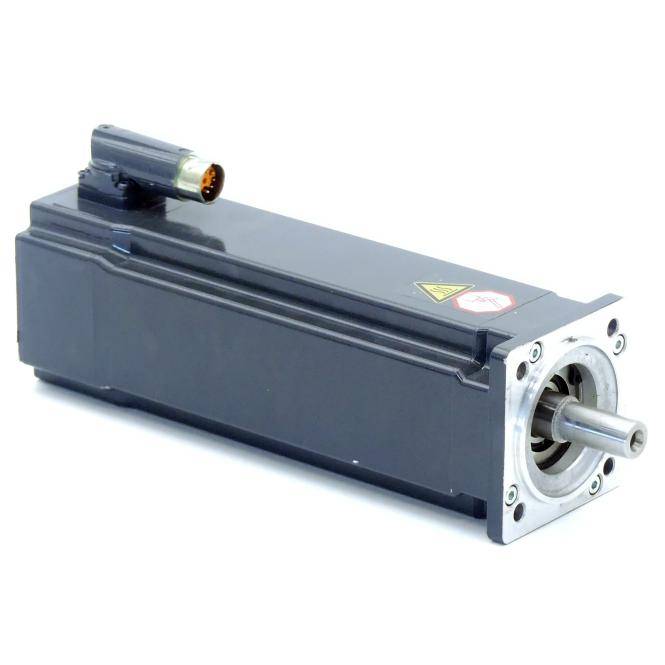 BECKHOFF Servomotor (AM8033-0F21-0000)
