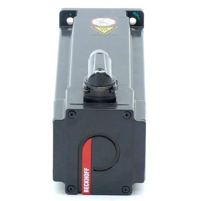 BECKHOFF Servomotor (AM8033-0F21-0000)