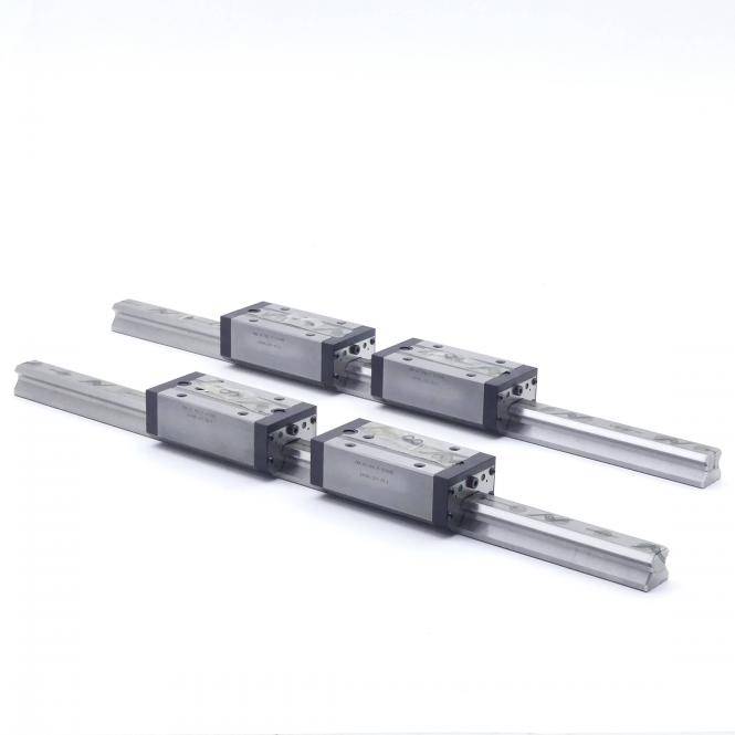 INA Rollenumlaufeinheit F-303946 (41906.3/2-2S-1)