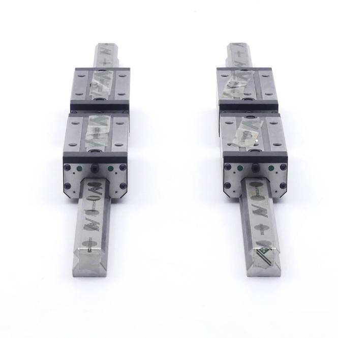 INA Rollenumlaufeinheit F-303946 (41906.3/2-2S-1)
