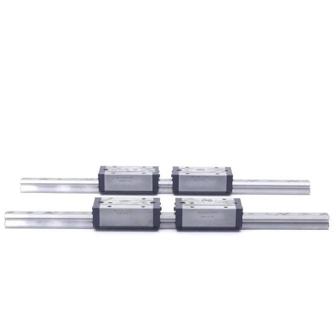 INA Rollenumlaufeinheit F-303946 (41906.3/2-2S-1)