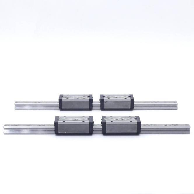 INA Rollenumlaufeinheit F-303946 (41906.3/2-2S-1)