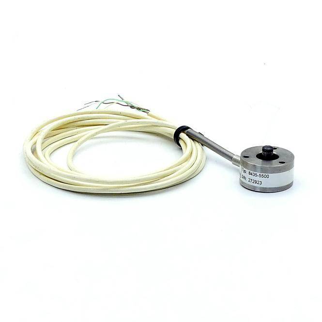Burster Druckkraftsensor (8435-5500)