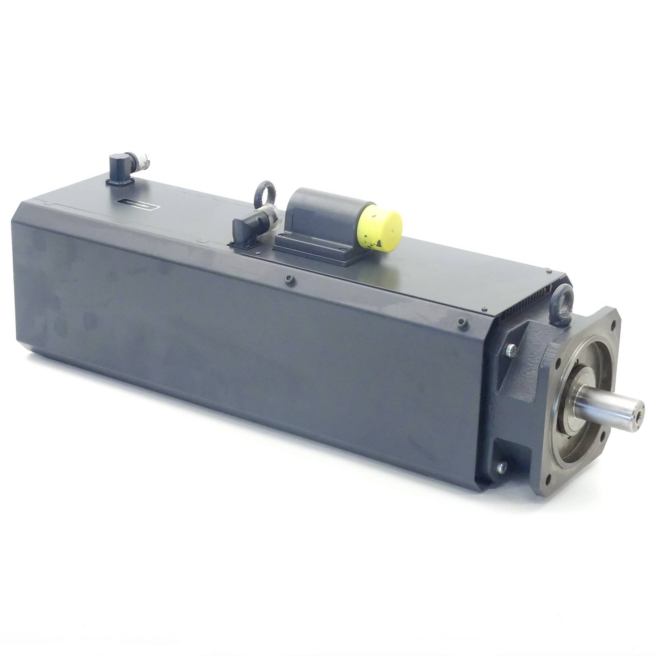 Siemens Synchron Spindelmotor (1FE9072-4LL20-1AA9-Z)